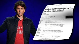 I Figured Out WHY Bethesda Got So GREEDY