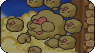 Paper Mario 64 - All Chapter Bosses