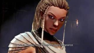 Geforce GTX 1060 Test : Killer Instinct Part 2 [Longplay]