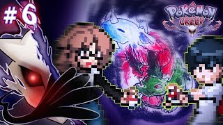 Pokemon Creep #6 ⏩ ¡¡LA EVOLUCIÓN DE BULBAGORG Y DEADMANDER!!