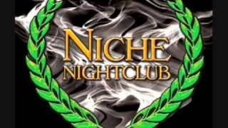 DJ Z - Pon De Di Floor Bassline Niche 4x4 Remix 2011 New feat Major Lazer