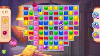 Homescapes level 1827