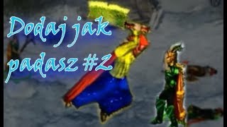 TAERN oro i pvp dodaj jak padasz czesc 2
