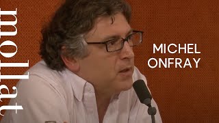 Michel Onfray
