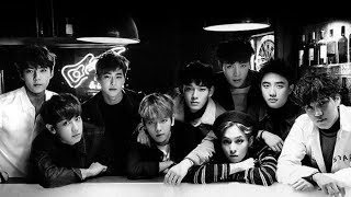 EXO Best Songs (+ best Solos) - PLAYLIST 2017
