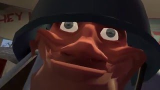 Soldier Makes a Video
