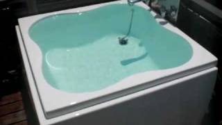 バスタブで高齢者の方に優しくて設置しやすいものは？