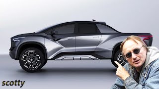 Tesla's New Vehicle Shocks the Entire Car Industry