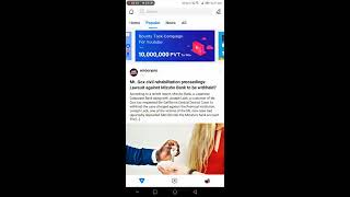 Daily Bitcoin Bonus everyday! Earn free BTC everyday without any investment
