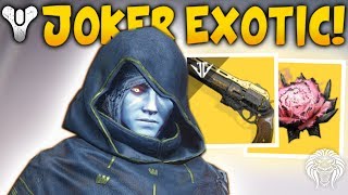 Destiny 2: ULDREN REVERSED & JOKERS EXOTIC! Shin Malphur Spotted, Level 700 Gear & Cayde Replacement