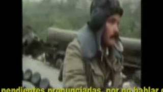 Перевал Саланг - El paso de Salang