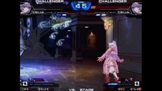 [Chaos Code] 12/30/2012 GAME BOX Q2 Tournament Part 1