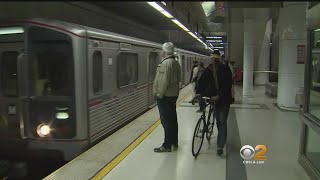 DTLA Residents On Edge After Attacks Near Red Line Station
