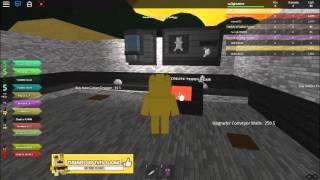 Roblox FNAF plushie tycoon Part2