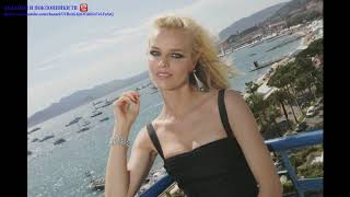 Ева Херцигова (Eva Herzigova) part 1