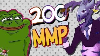 ЭКСПЕРТЫ НА 200 ММР | Dota 2 на дне