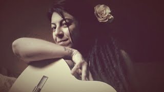 Dani Devi Canta a Alma - Salve ELA