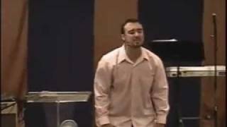 Андрей Шаповалов "Секрет победы над плотью (часть 1)"