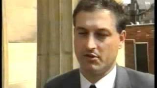Laughing Policeman costs radio ham £9500