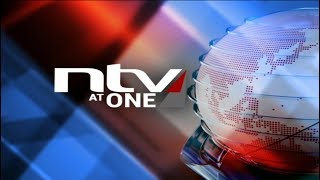NTV Kenya Livestream || NTV at One