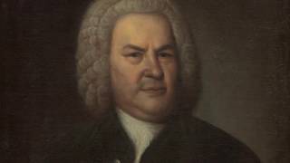 Bach ‐ 08 Concerto for 3 violins in D major, BWV 1064r∶ 2 Adagio