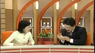 脳の活性化　グーパー体操