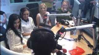 Goom night Show - Serebro