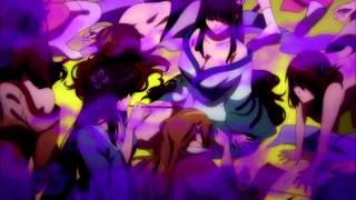 [AMV] Аниме клип - Боги спустились с небес