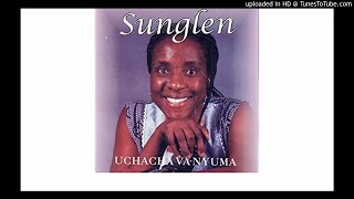 SUNGLEN CHABALALA FT ECKSON MALULEKE - N'WA DOVANI