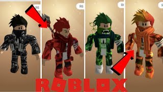 BEST ROBLOX CHARACTER OUTFITS 2019! (Super Cheap!)