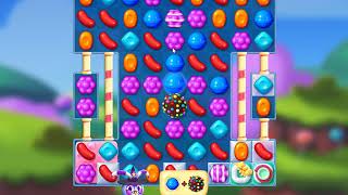 Candy Crush Friends Saga Level 1284