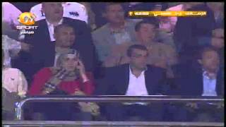 مباريات تاريخية HD : الأهلي و الزمالك 3/3 دوري 2010