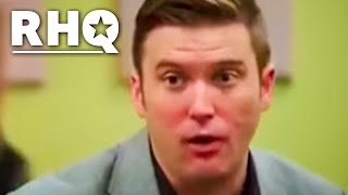 (Watch) Charles Barkley Interviews Racist Who Loves White Privilege