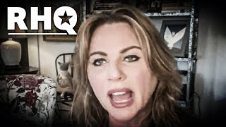 GRIFTER ALERT: Lara Logan Crawls Out Of The Shadows