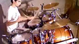 Gretsch Renown Maple Sound Test (solo)