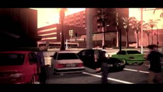 [SA:MP] Сервер Exciting [RP] [Trailer]