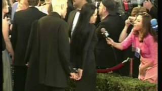 Angelina Jolie Biography Part 1 Of 3