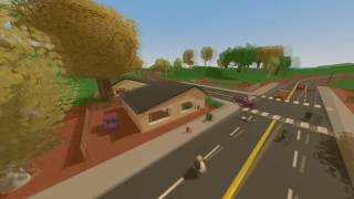 UNTURNED 3.0: CAMERA MODE [ESPAÑOL]