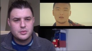MBAND - Невыносимая OFFICIAL MJT GLOBAL REACTION
