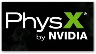 Hair NVIDIA Physx Tech Demo (GTX 560 Golden Sample)