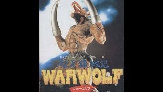 Werewolf: The Last Warrior Video Walkthrough