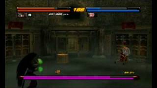 Tekken 6 : Easy Money Guide