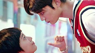 ?Новенький И Лучший Ученик? Любят Одну Девушку?Chinese Mix