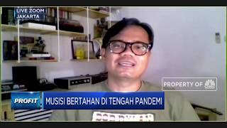 Soleh Solihun: Musisi Panggung Paling Terdampak Corona