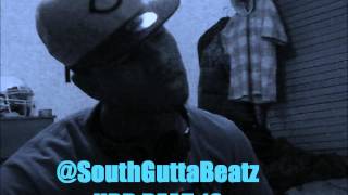 SouthGuttaBeatz-Hrd Beat 16