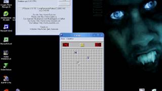 Взлом аськи-ICQ как взломать аську-ICQ