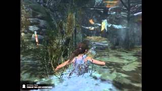Tomb Raider *NEW* 2013 - 9400GT