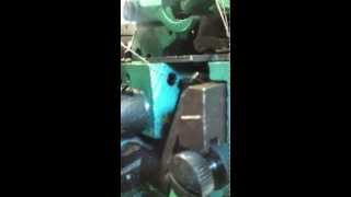 Enhebrado overlock MILHOGAR