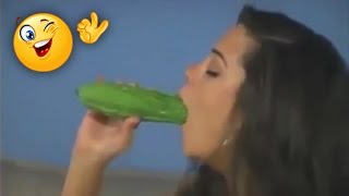 Кастинг фотомоделей на конкурс «Мисс БЮСТ» или «Мисс ПОП», а может быть «Мисс Огурец»? Эротично!