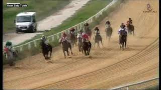 PRIX de L'UTAP (GR.1) 2019 Vainqueur Istimara.